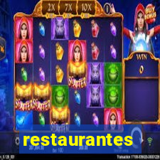 restaurantes shopping total